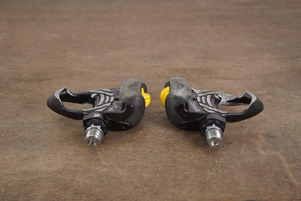 LOOK PP396 Delta Arc Multitensor Clipless Road Pedals 390g