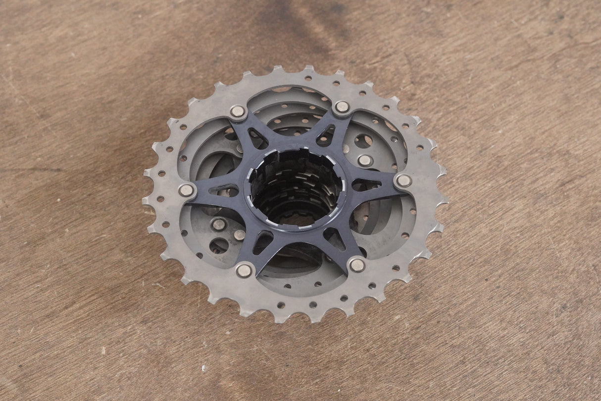 11-28T Shimano Dura-Ace CS-R9100 11 Speed Road Cassette 194g 9100