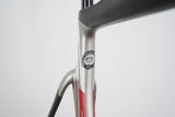 56cm Cervelo S5 Carbon Aero Rim Brake Road Frameset