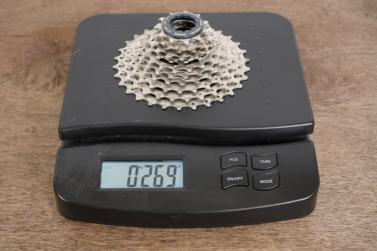 11-30T Shimano Ultegra CS-R8000 11 Speed Road Cassette 269g 8000