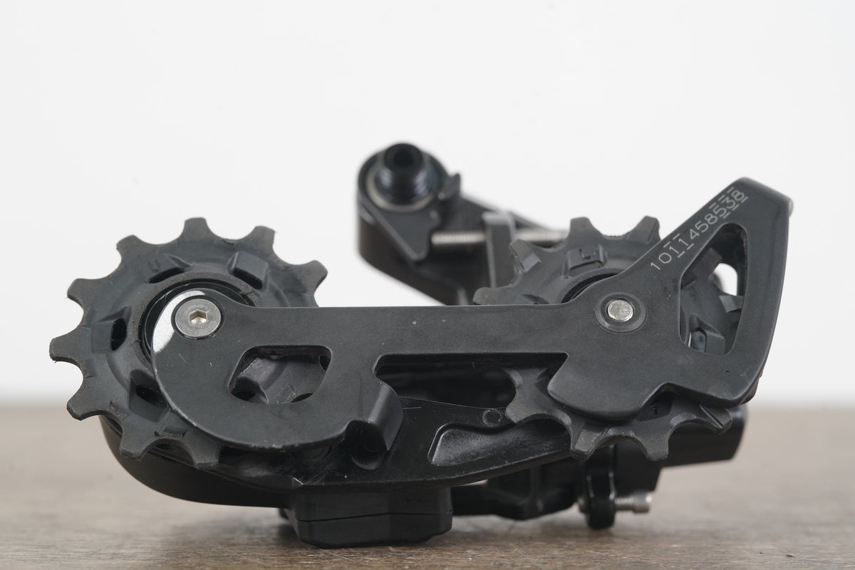 SRAM Force AXS D1 D2 HRD 2x12 Speed Wireless Hydraulic Disc Groupset