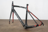 54cm Felt FR Z2 Carbon Rim Brake Road Frameset