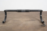 44cm Specialized S-WORKS Shallow Bend Carbon Compact Road Handlebar 31.8mm