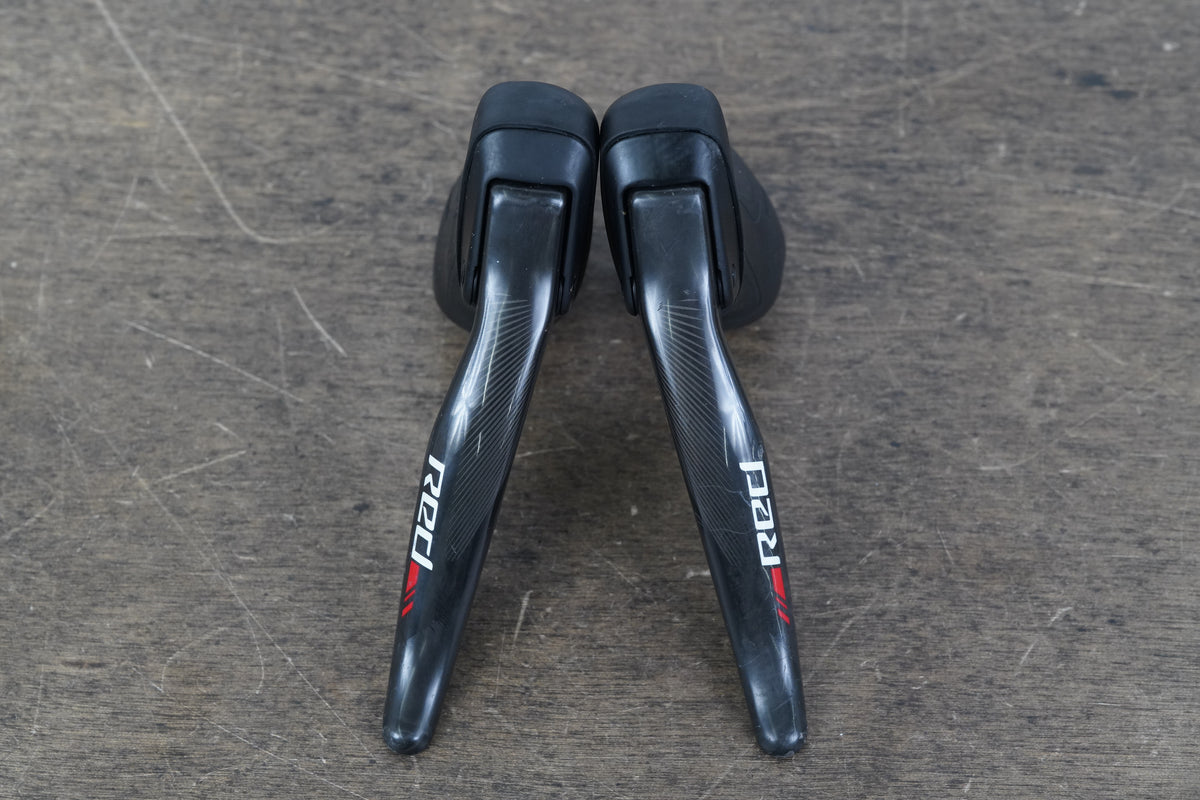 SRAM Red eTap A1 11 Speed Wireless Electronic Rim Brake Groupset