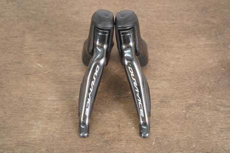 Shimano Dura-Ace R9170 Ultegra R8050 GS Di2 11 Speed Electronic Hydraulic Groupset