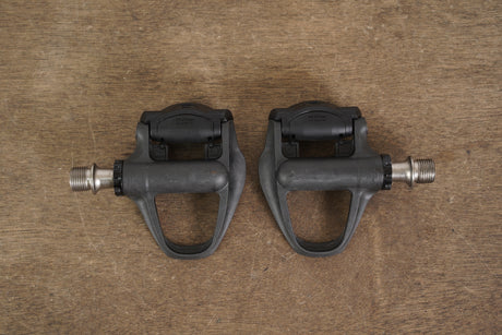 Shimano 105 PD-R7000 SPD-SL Carbon Clipless Road Bike Pedals 258g