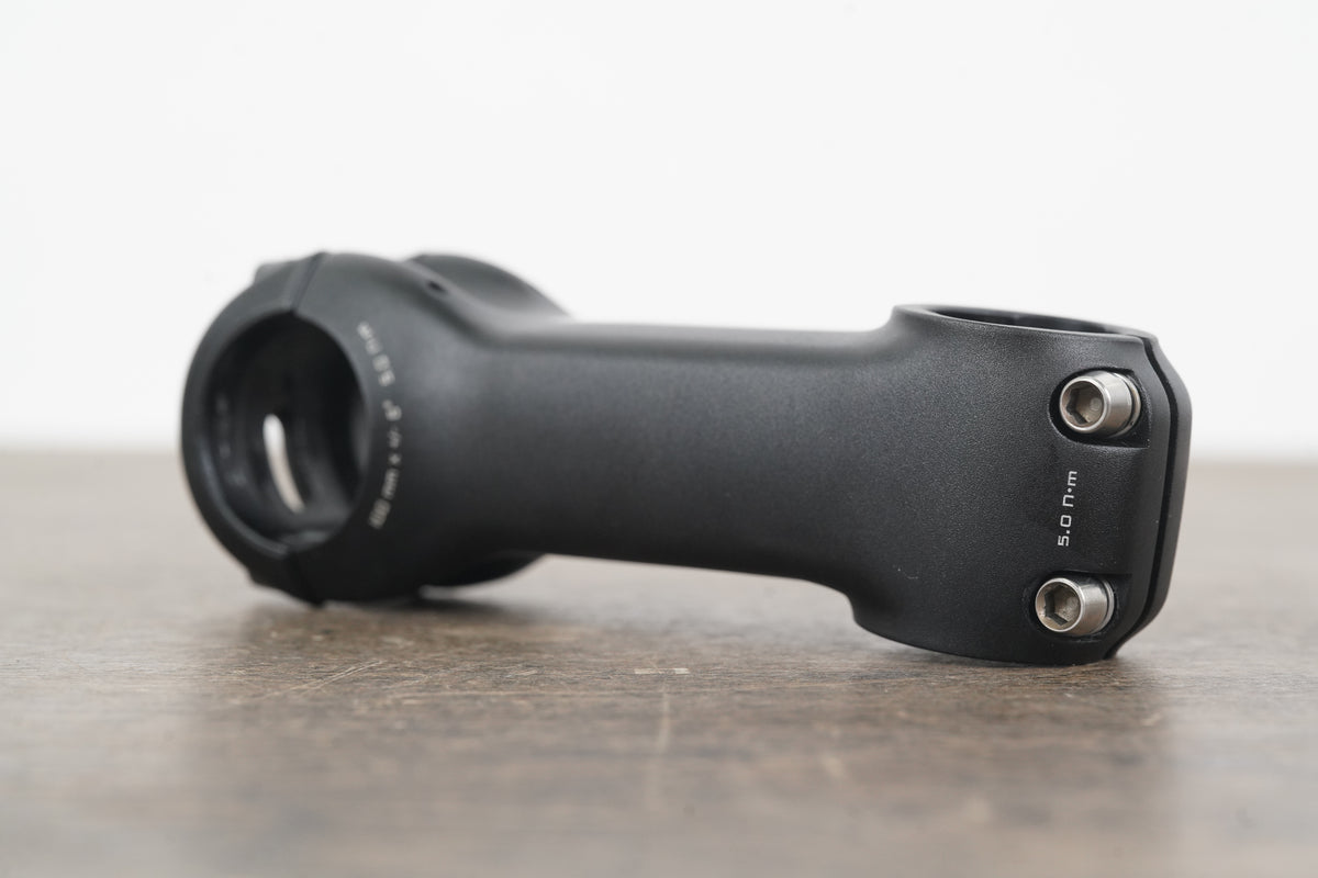 Specialized S-WORKS Future 100mm ±6 Degree Alloy Stem 159g 1 1/8" 31.8mm