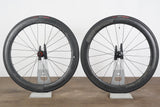 Roval CLX 50 Carbon Tubeless Clincher Disc Brake Wheelset Shimano/SRAM 11 Speed
