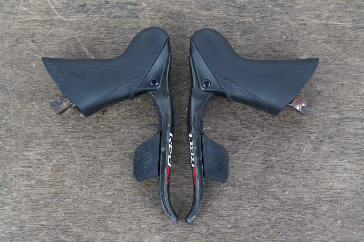 SRAM Red eTap A1 11 Speed Wireless Electronic Rim Brake Groupset