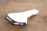 NEW 144mm Ergon SM30 Cr-Mo Rail Road Saddle 351g