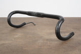 44cm Specialized S-WORKS Shallow Bend Carbon Compact Road Handlebar 31.8mm