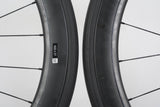 Roval CLX 50 Carbon Tubeless Clincher Disc Brake Wheelset Shimano/SRAM 11 Speed