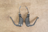 Shimano Dura-Ace ST-R9180 Di2 Electronic Hydraulic Disc Brake TT Shifters Levers