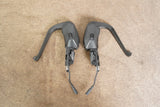 Shimano Dura-Ace ST-R9180 Di2 Electronic Hydraulic Disc Brake TT Shifters Levers