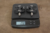 Shimano 105 PD-R7000 SPD-SL Carbon Clipless Road Bike Pedals 258g