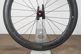 Roval CLX 50 Carbon Tubeless Clincher Disc Brake Wheelset Shimano/SRAM 11 Speed