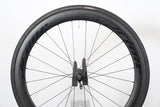 Prime 50mm Carbon Rim Brake Wheelset Shimano/SRAM 11 Speed