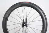 Roval CLX 50 Carbon Tubeless Clincher Disc Brake Wheelset Shimano/SRAM 11 Speed