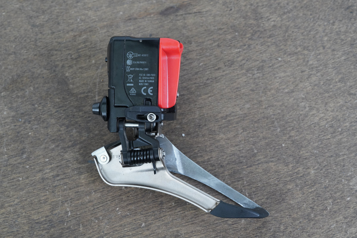 SRAM Red eTap A1 11 Speed Wireless Electronic Rim Brake Groupset