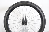 Prime 50mm Carbon Rim Brake Wheelset Shimano/SRAM 11 Speed