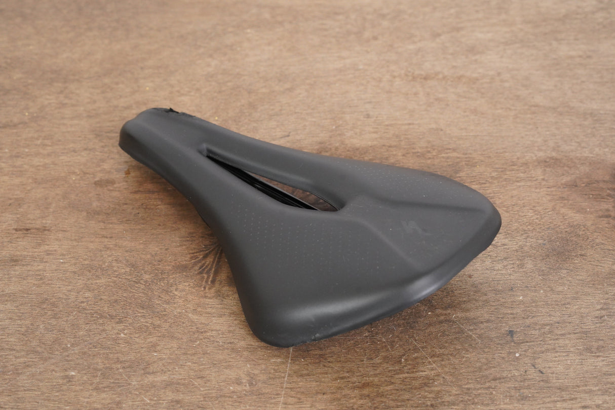 143mm Specialized Power Comp Cr-Mo Rail Road Saddle 263g