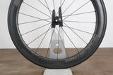 Roval CLX 50 Carbon Tubeless Clincher Disc Brake Wheelset Shimano/SRAM 11 Speed