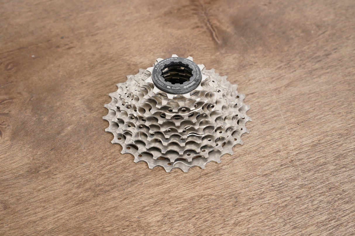 11-28T Shimano Ultegra CS-6800 11 Speed Road Cassette 244g