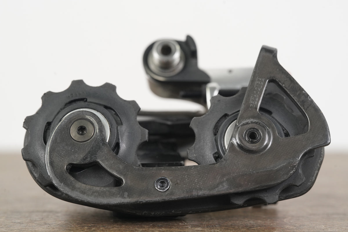 SRAM Red eTap A1 11 Speed Wireless Electronic Rim Brake Groupset