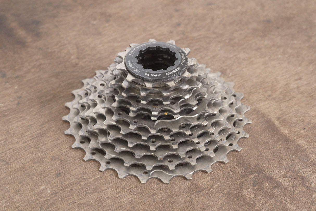 11-28T Shimano Ultegra CS-6800 11 Speed Cassette 246g