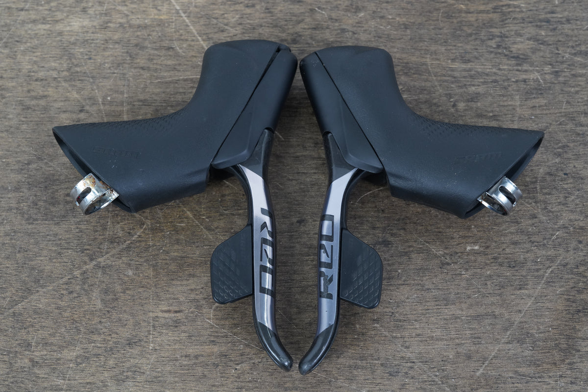 SRAM Red XX1 eTap AXS HRD 1x12 Speed Electronic Hydraulic Disc Groupset