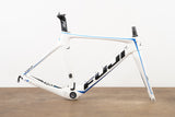 XS Fuji Transonic TWO.8 Carbon Aero Rim Brake Frameset 2.8
