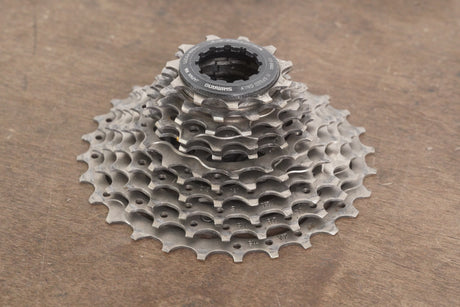 11-28T Shimano Ultegra CS-6800 11 Speed Cassette 246g