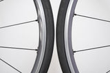 Shimano WH-RS500 RS Alloy Tubeless Clincher Rim Brake Wheelset Shimano/SRAM 11