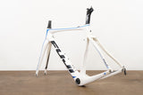 XS Fuji Transonic TWO.8 Carbon Aero Rim Brake Frameset 2.8