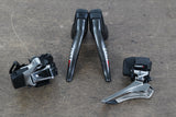 SRAM Red eTap 11 Speed Wireless Electronic Rim Brake Groupset