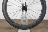 Roval CLX 50 Carbon Tubeless Clincher Disc Brake Wheelset Shimano/SRAM 11 Speed