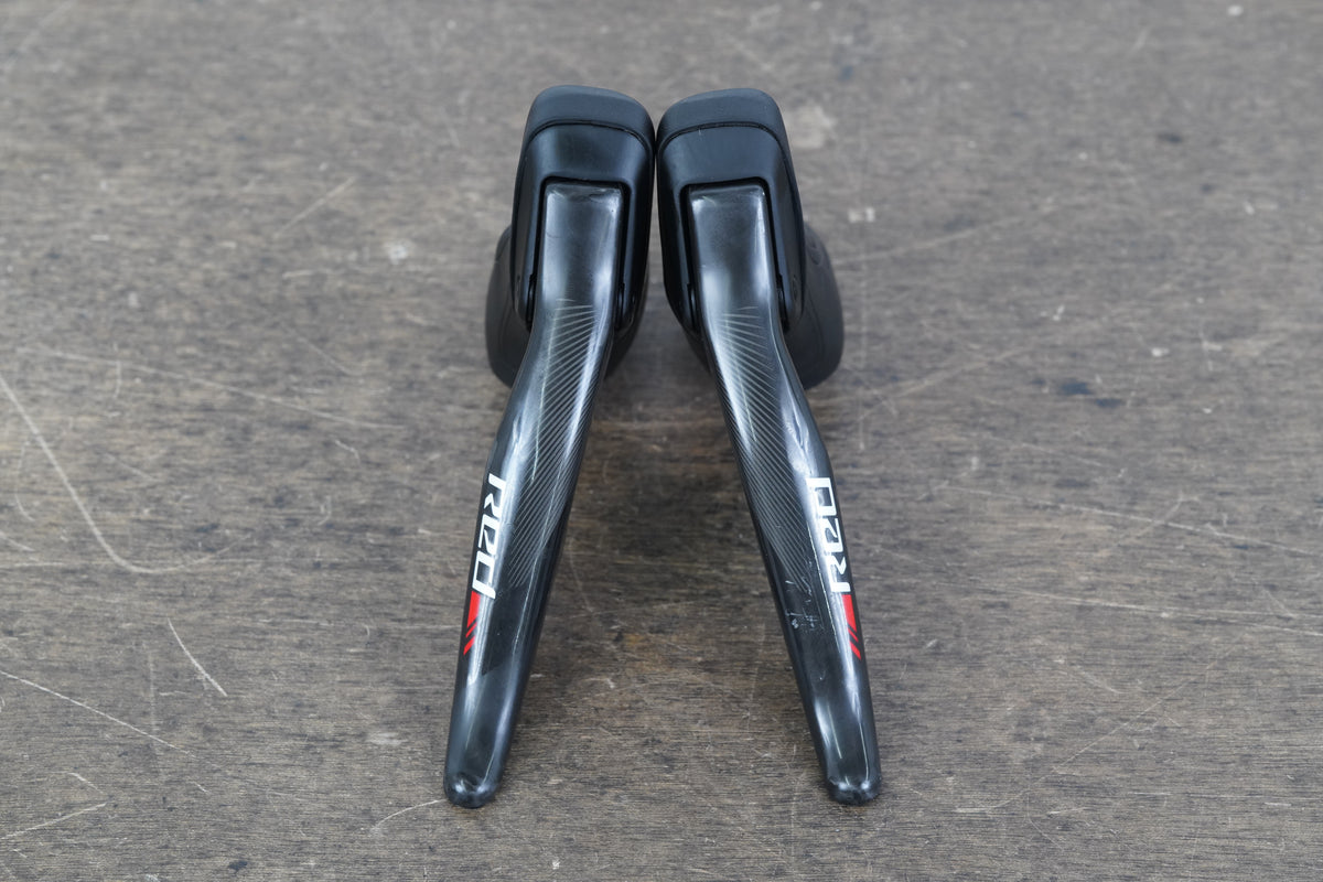 SRAM Red eTap 11 Speed Wireless Electronic Rim Brake Groupset
