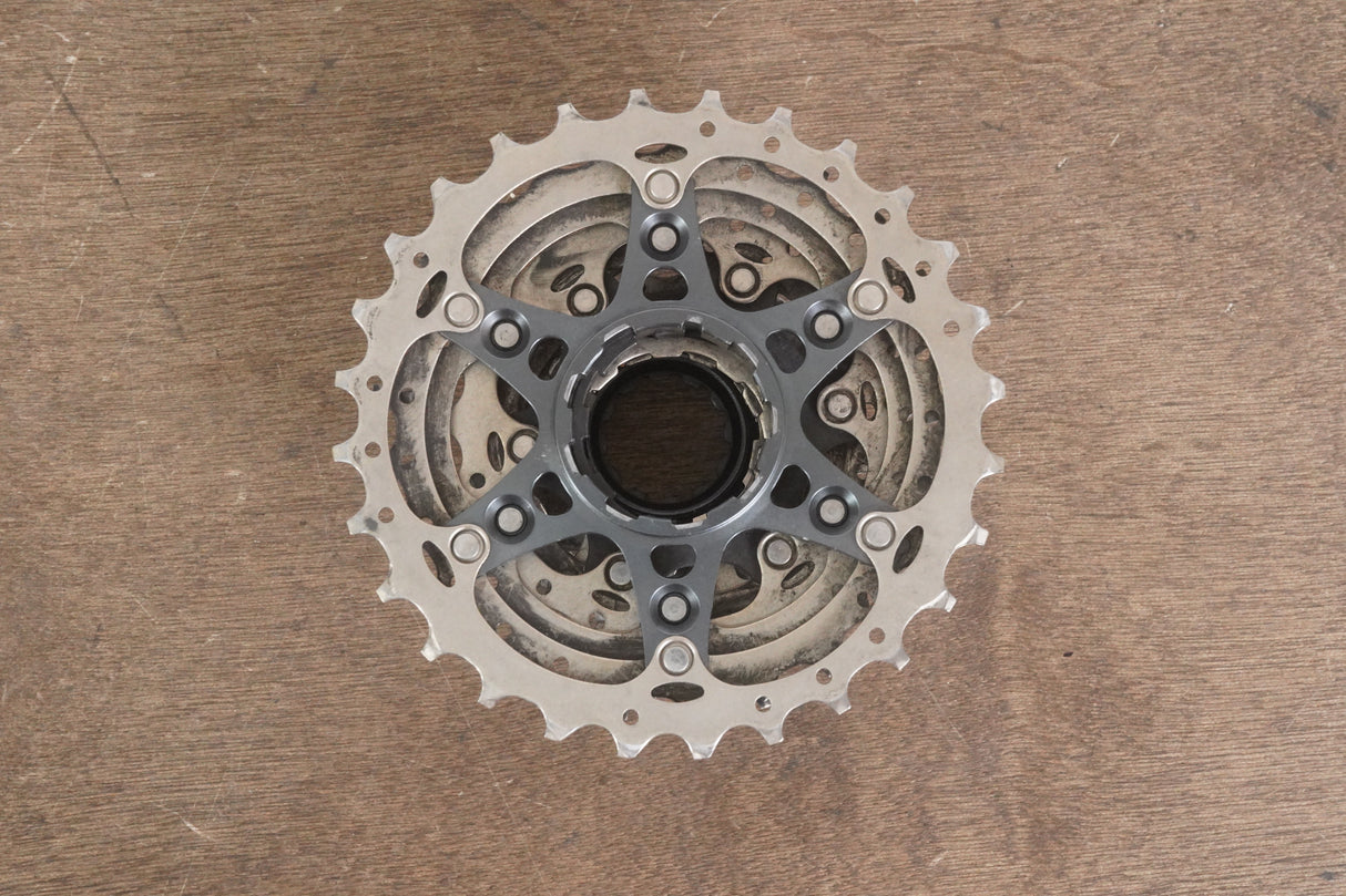11-28T Shimano Ultegra CS-6800 11 Speed Cassette 246g