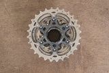 11-28T Shimano Ultegra CS-6800 11 Speed Cassette 246g