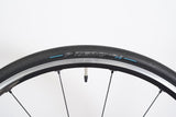 Shimano WH-RS500 RS Alloy Tubeless Clincher Rim Brake Wheelset Shimano/SRAM 11