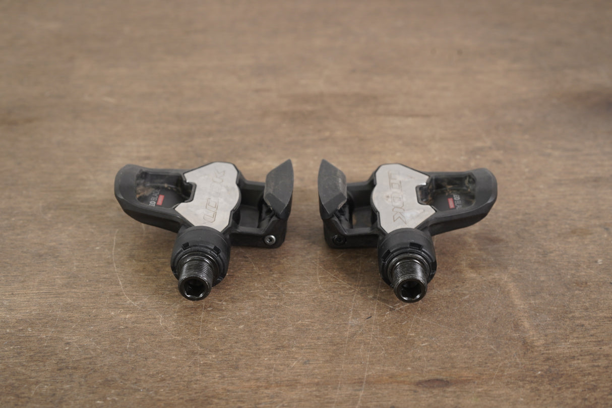 LOOK Keo Blade Carbon Clipless Road Pedals 233g