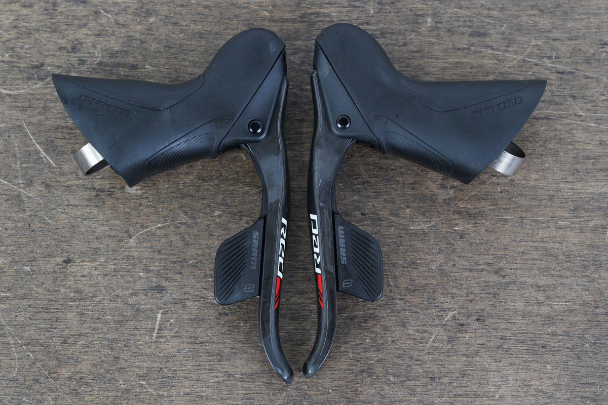 SRAM Red eTap 11 Speed Wireless Electronic Rim Brake Groupset