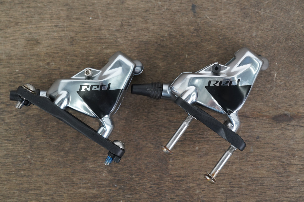 SRAM Red XX1 eTap AXS HRD 1x12 Speed Electronic Hydraulic Disc Groupset