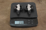 LOOK Keo Blade Carbon Clipless Road Pedals 233g