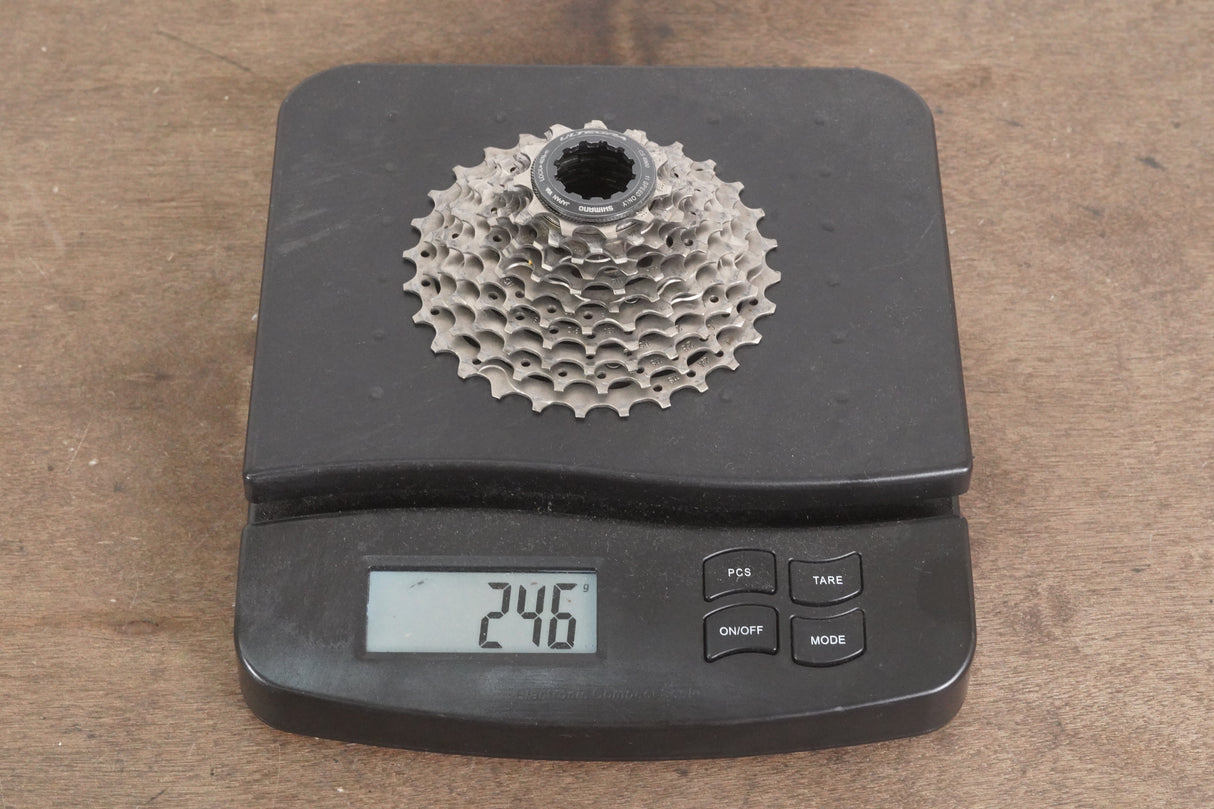 11-28T Shimano Ultegra CS-6800 11 Speed Cassette 246g