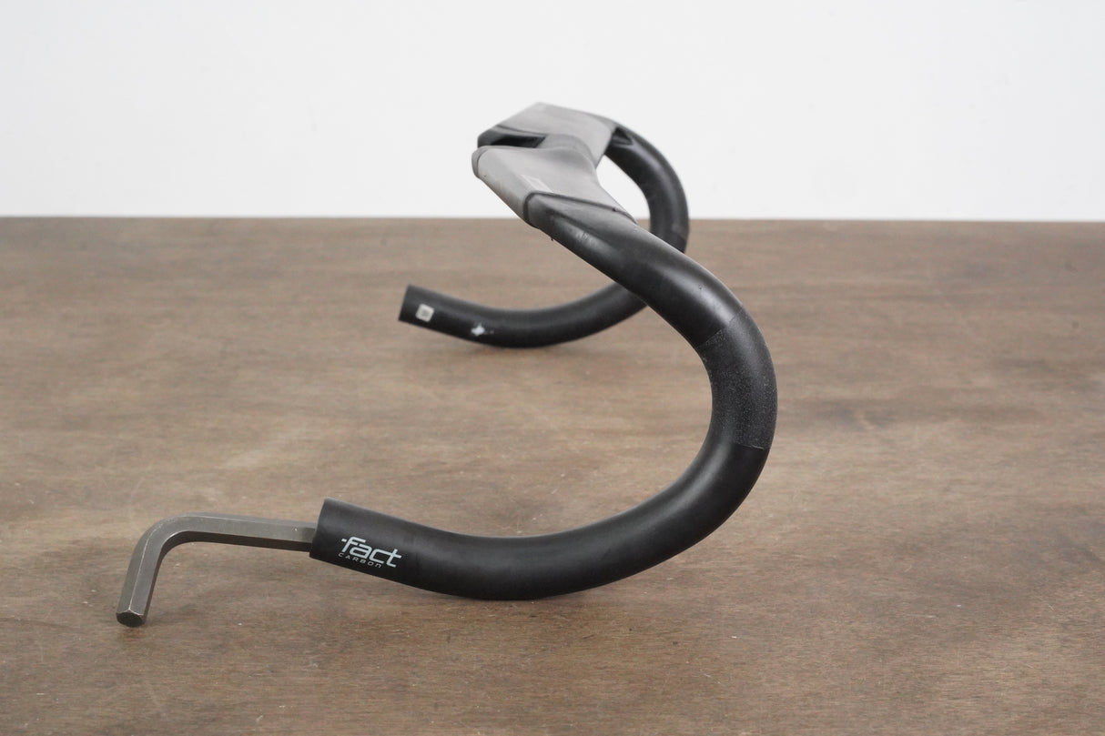 42cm Specialized S-WORKS Aerofly II 2 Carbon Compact Road Handlebar 31.8mm