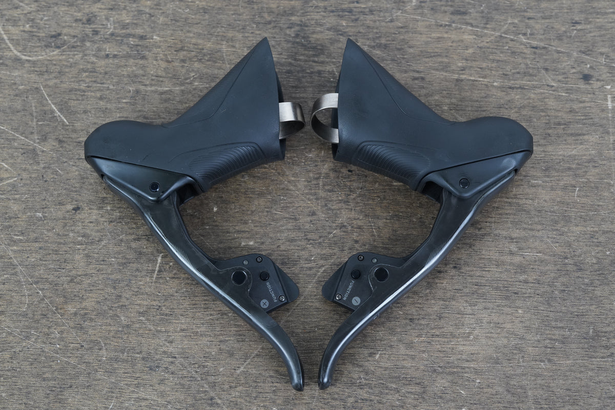 SRAM Red eTap 11 Speed Wireless Electronic Rim Brake Groupset