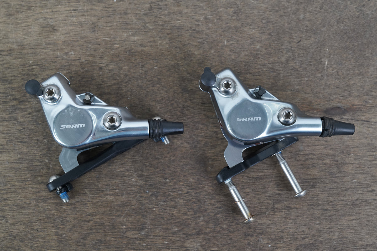 SRAM Red XX1 eTap AXS HRD 1x12 Speed Electronic Hydraulic Disc Groupset