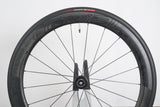 Roval CLX 50 Carbon Tubeless Clincher Disc Brake Wheelset Shimano/SRAM 11 Speed