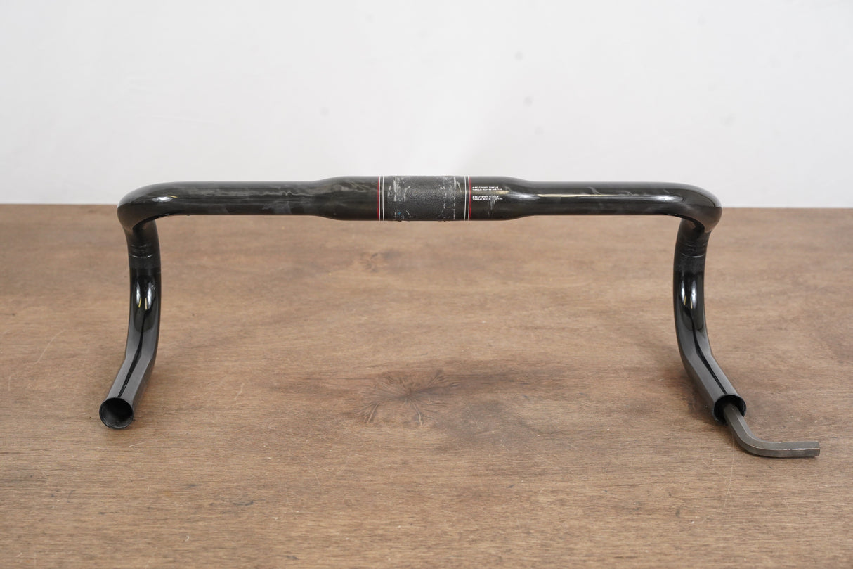 42cm Specialized S-WORKS SL Carbon Traditional Bend Road Handlebar 31.8mm